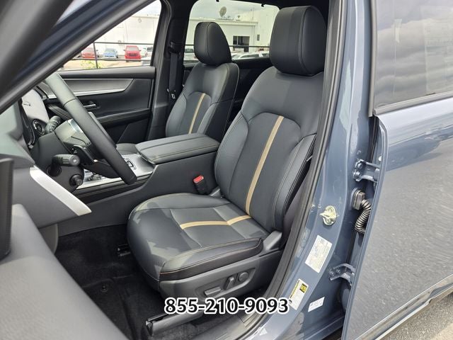 2026 Mazda Mazda CX-70 3.3 Turbo S Premium