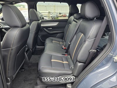 2026 Mazda Mazda CX-70 3.3 Turbo S Premium