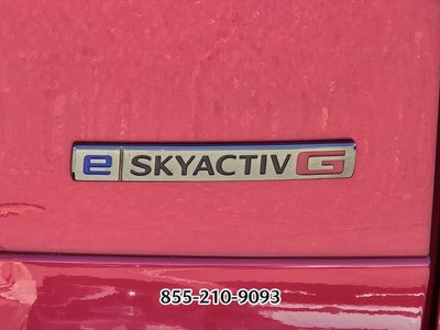 2026 Mazda Mazda CX-70 3.3 Turbo S Premium