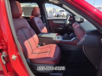 2026 Mazda Mazda CX-70 3.3 Turbo S Premium