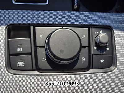 2026 Mazda Mazda CX-70 3.3 Turbo S Premium