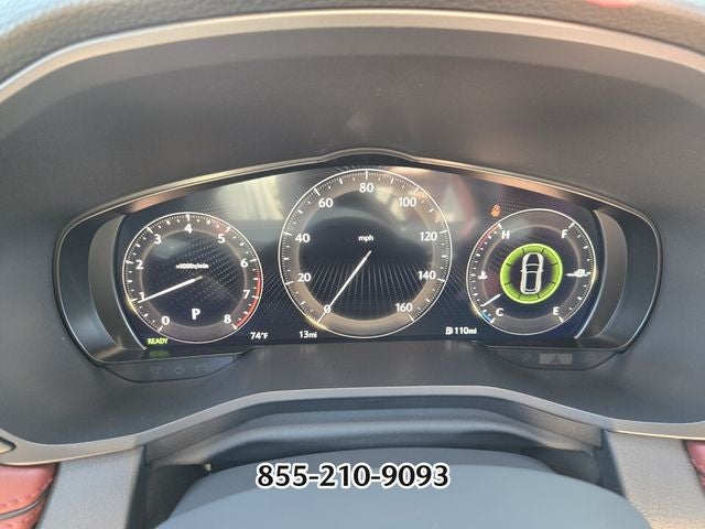 2026 Mazda Mazda CX-70 3.3 Turbo S Premium