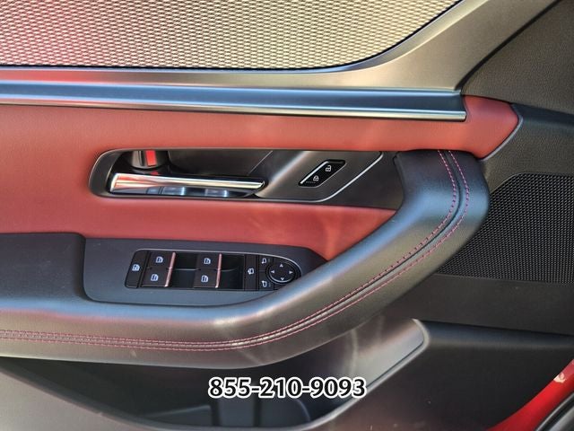 2026 Mazda Mazda CX-70 3.3 Turbo S Premium