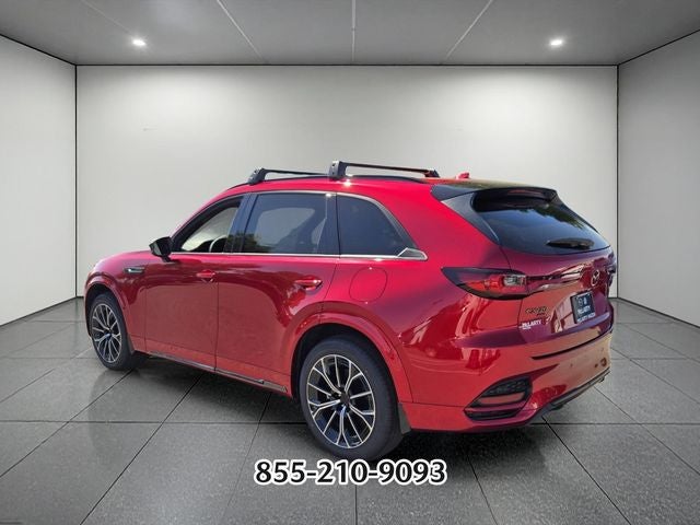 2026 Mazda Mazda CX-70 3.3 Turbo S Premium