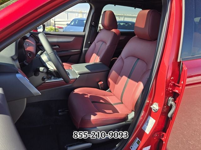 2026 Mazda Mazda CX-70 3.3 Turbo S Premium