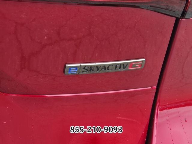 2026 Mazda Mazda CX-70 3.3 Turbo S Premium