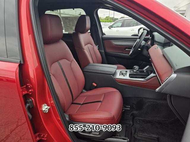 2026 Mazda Mazda CX-70 3.3 Turbo S Premium