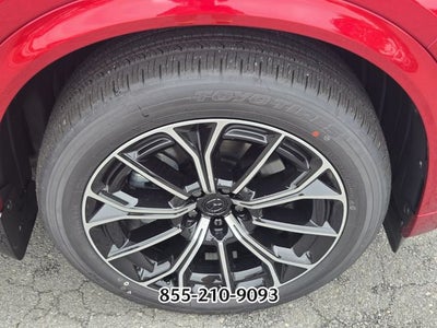 2026 Mazda Mazda CX-70 3.3 Turbo S Premium