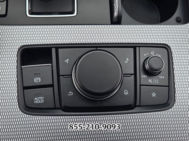 2026 Mazda Mazda CX-70 3.3 Turbo S Premium