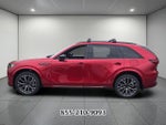 2026 Mazda Mazda CX-70 3.3 Turbo S Premium