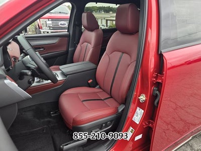 2026 Mazda Mazda CX-70 3.3 Turbo S Premium