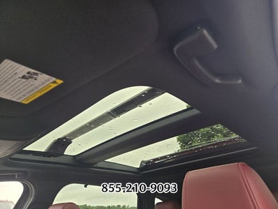 2026 Mazda Mazda CX-70 3.3 Turbo S Premium