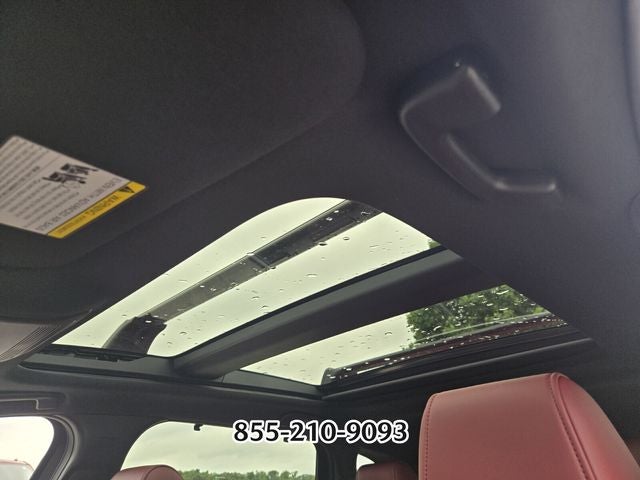 2026 Mazda Mazda CX-70 3.3 Turbo S Premium