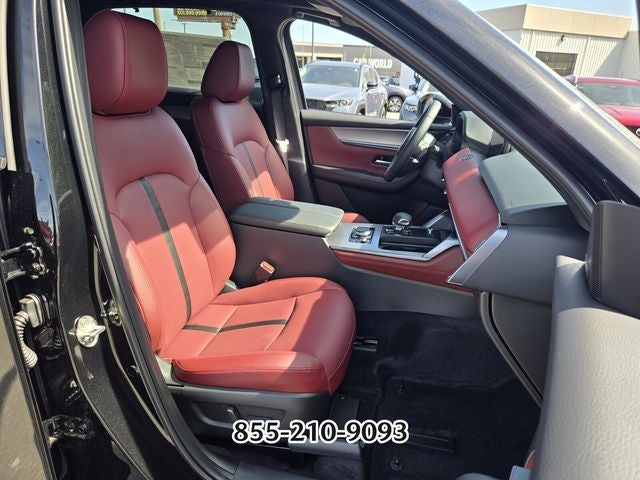 2026 Mazda Mazda CX-70 3.3 Turbo S Premium