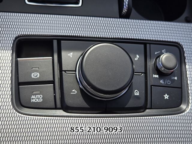 2026 Mazda Mazda CX-70 3.3 Turbo S Premium