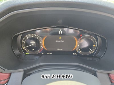 2026 Mazda Mazda CX-70 3.3 Turbo S Premium