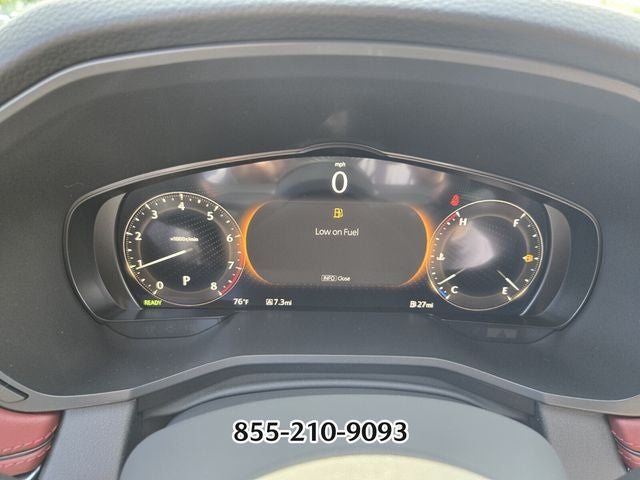 2026 Mazda Mazda CX-70 3.3 Turbo S Premium
