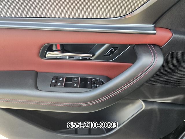 2026 Mazda Mazda CX-70 3.3 Turbo S Premium