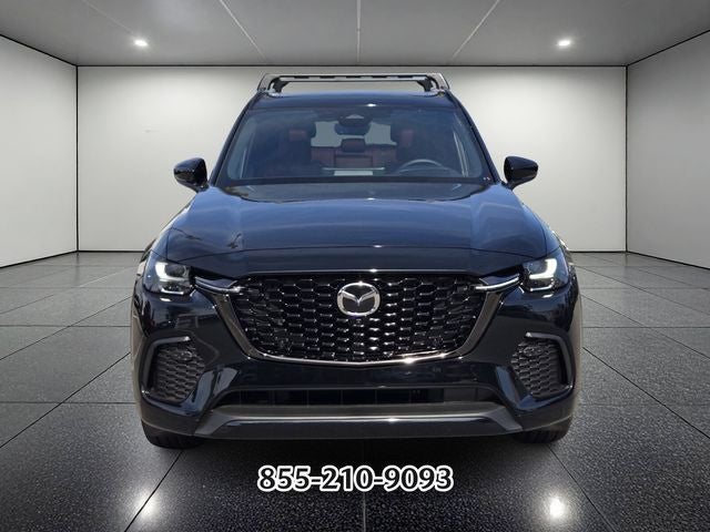 2026 Mazda Mazda CX-70 3.3 Turbo S Premium