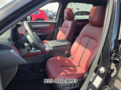 2026 Mazda Mazda CX-70 3.3 Turbo S Premium