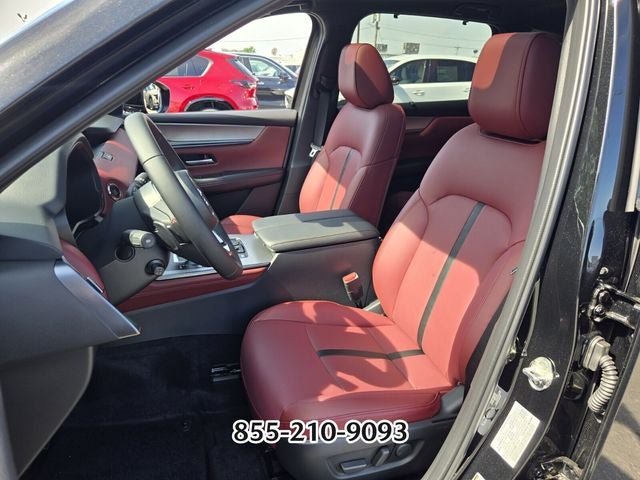 2026 Mazda Mazda CX-70 3.3 Turbo S Premium