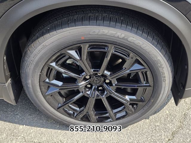 2026 Mazda Mazda CX-70 3.3 Turbo Premium
