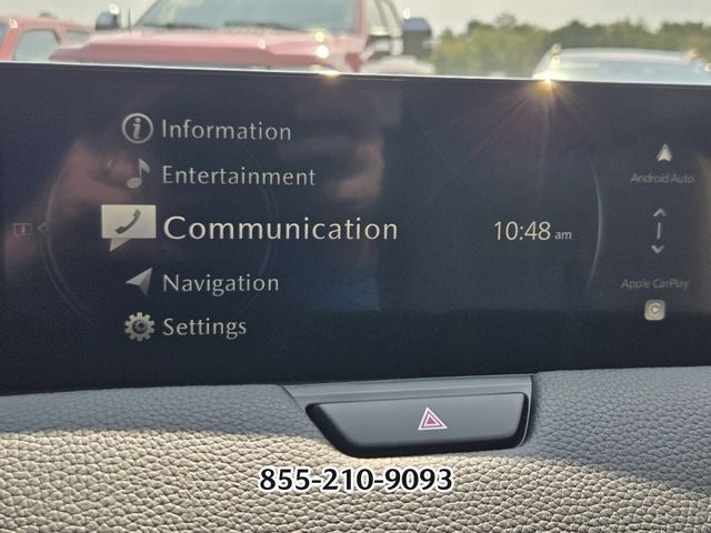 2026 Mazda Mazda CX-70 3.3 Turbo Premium