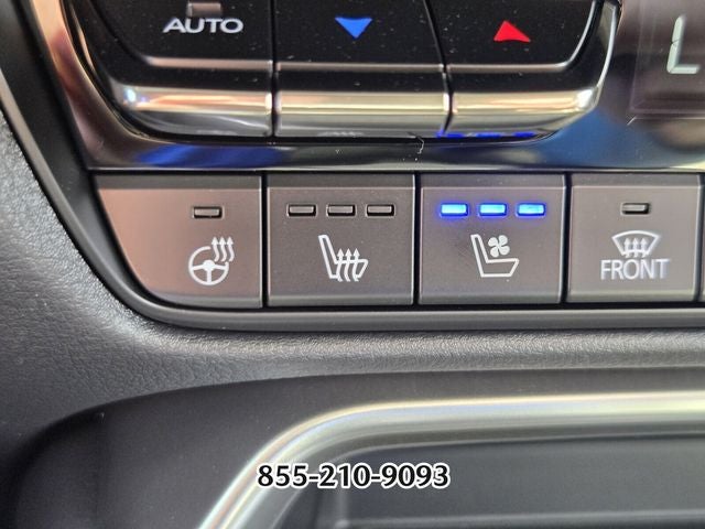 2026 Mazda Mazda CX-70 3.3 Turbo Premium
