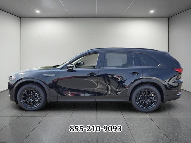 2026 Mazda Mazda CX-70 3.3 Turbo Premium