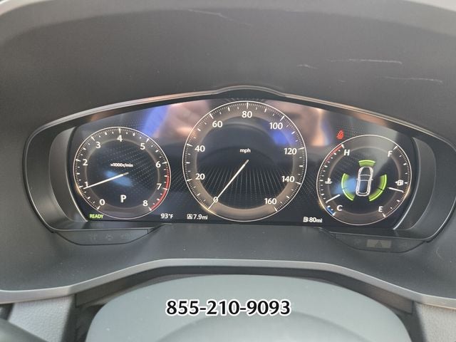 2026 Mazda Mazda CX-70 3.3 Turbo Premium
