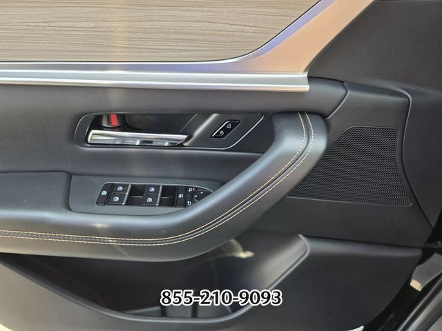 2026 Mazda Mazda CX-70 3.3 Turbo Premium