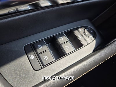 2026 Mazda Mazda CX-70 3.3 Turbo Premium