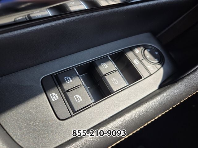 2026 Mazda Mazda CX-70 3.3 Turbo Premium