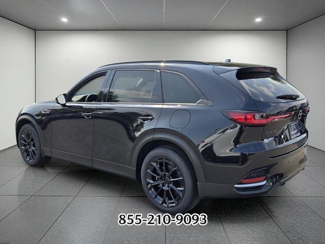 2026 Mazda Mazda CX-70 3.3 Turbo Premium