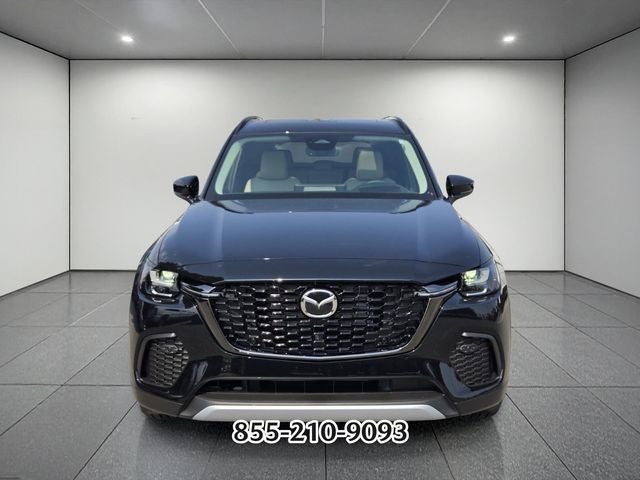 2026 Mazda Mazda CX-70 3.3 Turbo Premium