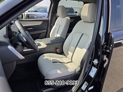 2026 Mazda Mazda CX-70 3.3 Turbo Premium