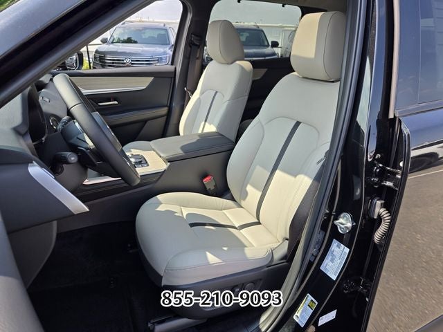 2026 Mazda Mazda CX-70 3.3 Turbo Premium