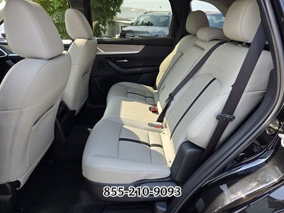 2026 Mazda Mazda CX-70 3.3 Turbo Premium