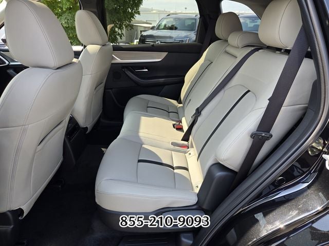 2026 Mazda Mazda CX-70 3.3 Turbo Premium