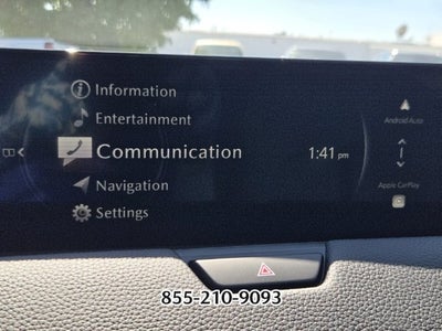 2026 Mazda Mazda CX-70 3.3 Turbo Premium