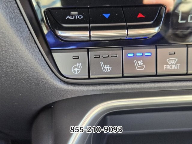 2026 Mazda Mazda CX-70 3.3 Turbo Premium