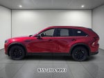 2026 Mazda Mazda CX-70 3.3 Turbo Premium