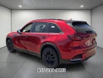 2026 Mazda Mazda CX-70 3.3 Turbo Premium