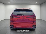 2026 Mazda Mazda CX-70 3.3 Turbo Premium