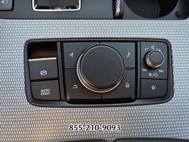 2026 Mazda Mazda CX-70 3.3 Turbo Premium Plus