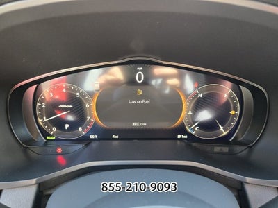 2026 Mazda Mazda CX-70 3.3 Turbo Premium Plus