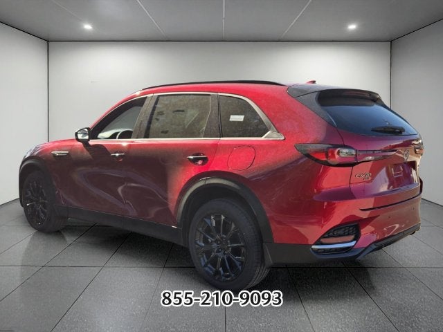2026 Mazda Mazda CX-70 3.3 Turbo Premium Plus
