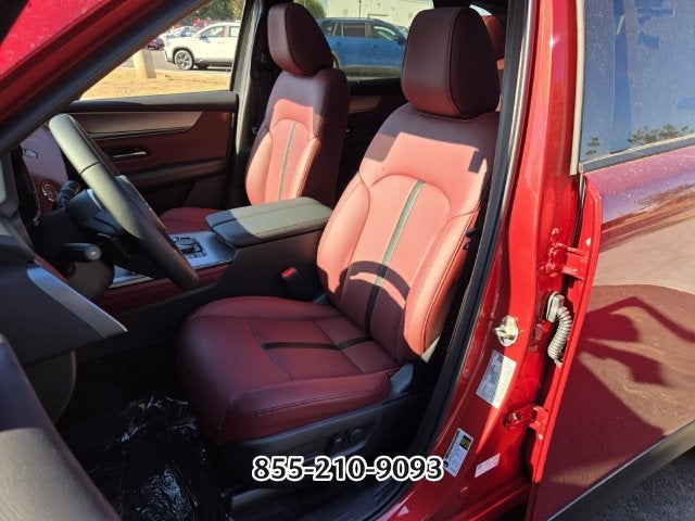 2026 Mazda Mazda CX-70 3.3 Turbo Premium Plus