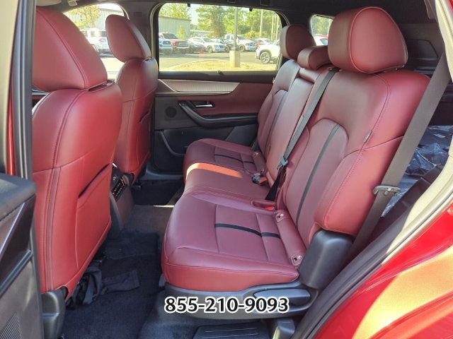 2026 Mazda Mazda CX-70 3.3 Turbo Premium Plus