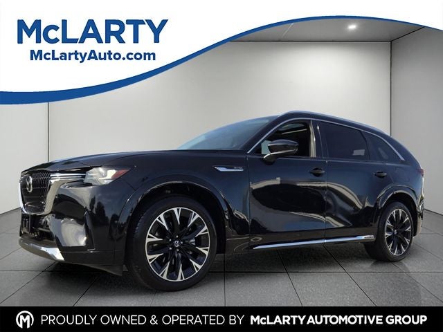 2024 Mazda Mazda CX-90 3.3 Turbo S